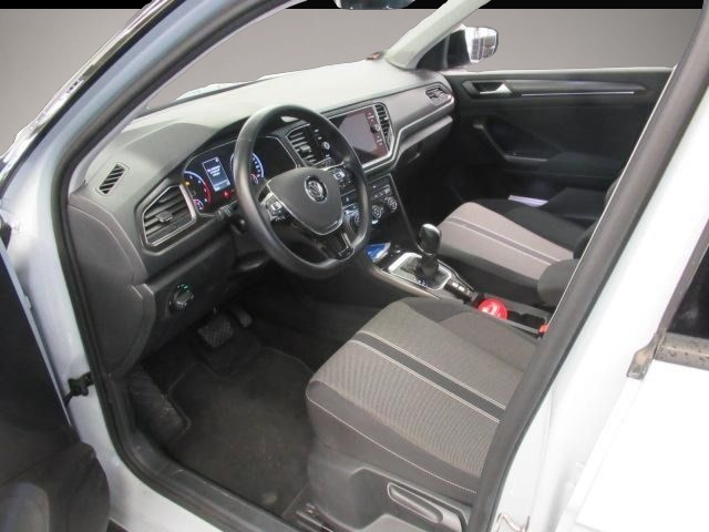 Bild 5 Volkswagen T-Roc 1.5 TSI DSG Style *Navi*ACC*Sitzheizung*