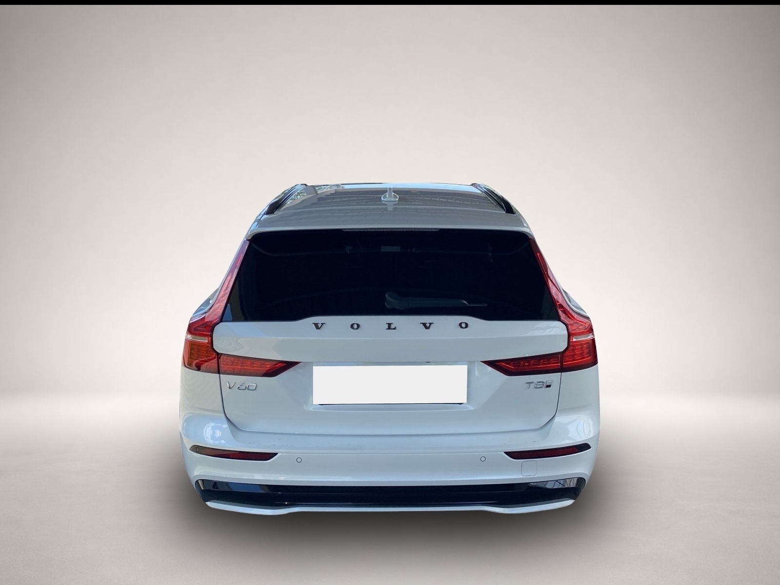 Bild 4 Volvo V60 T8 Plus Dark Recharge AWD*AHK*WiPa*MMY*4xShz