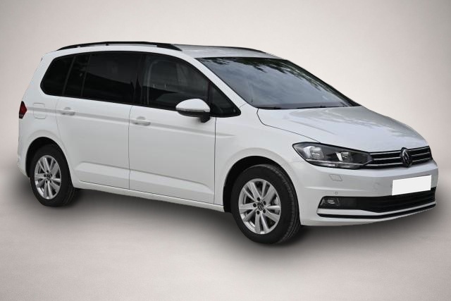Bild 4 Volkswagen Touran 1.5 TSI 7DSG 110kW Comfortline LIMITED