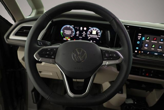 Fotografie 4 des Volkswagen T7 Multivan eHybrid 4M Business LÜ, 7-Sitzer, A.