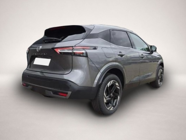 Bild 4 Nissan Qashqai 1.3 DIG-T MHEV 158 PS X-Tronic N-Conne.