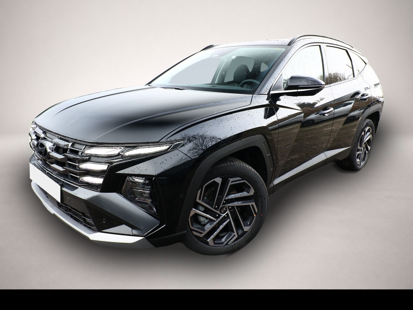 Bild TUCSON Hyundai