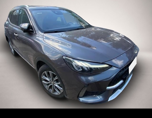 Fotografie MG HS 1.5T DCT7 Comfort 2WD 119 kW (162 PS), Autom.