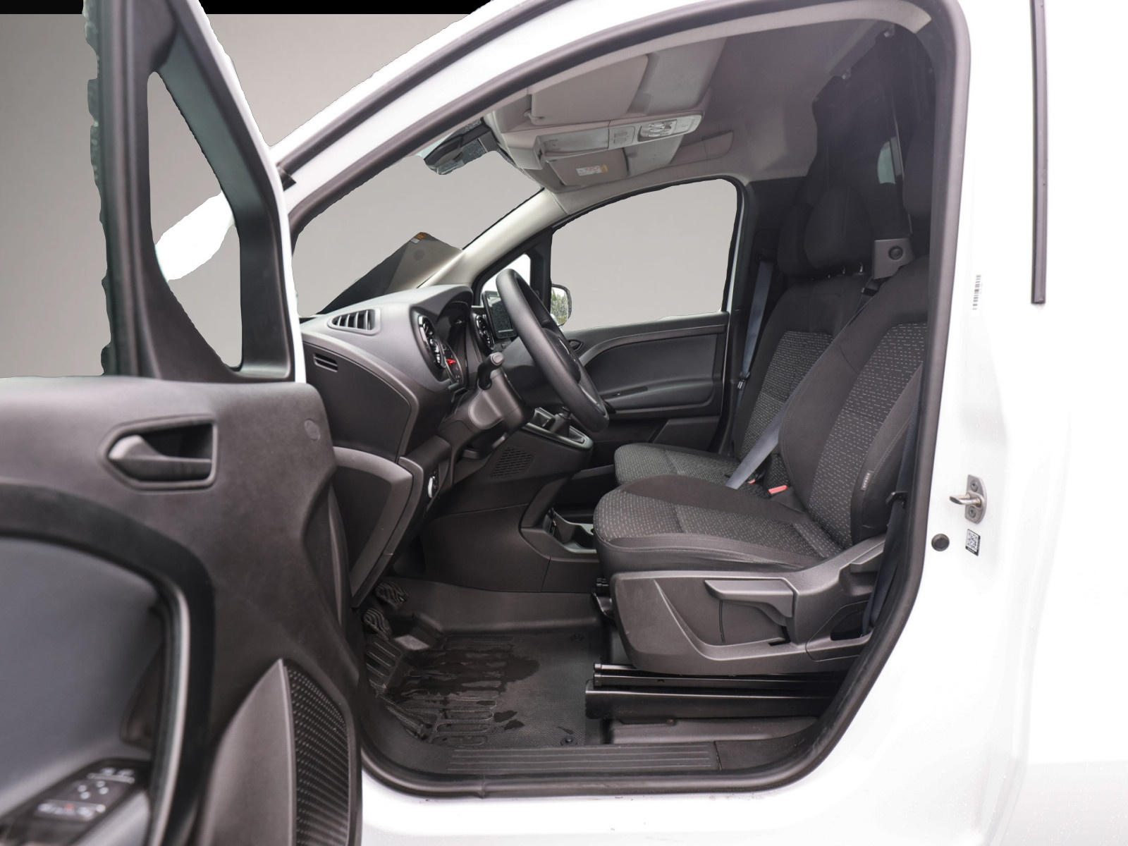 Bild 4 Mercedes-Benz Citan