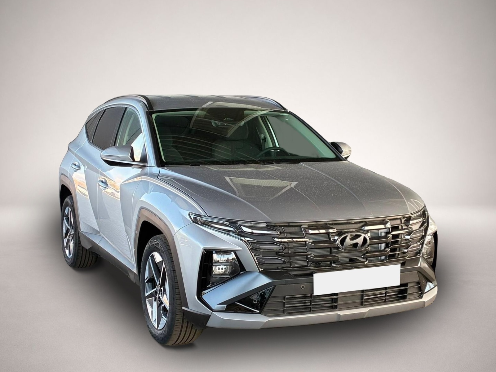 Bild 4 Hyundai Tucson Comfort 1.6 T-GDI 2WD / LED / PDC V&H + K