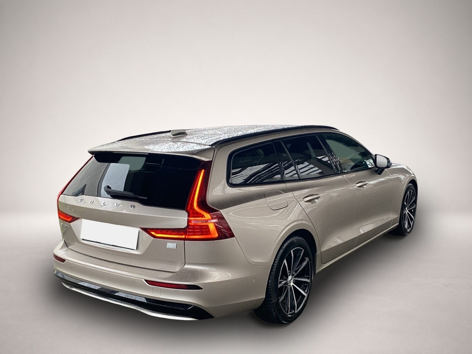Bild 5 Volvo V60 Kombi T8 Plus Dark Recharge WiPa*LED*DAB*