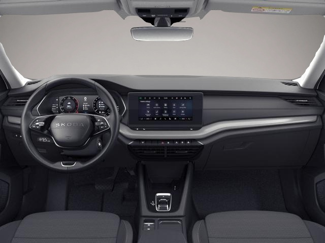 Skoda Octavia Selection 150PS TDI DSG AHK+Kamera+GV4+ACC+Trav. - Thumbnail 4