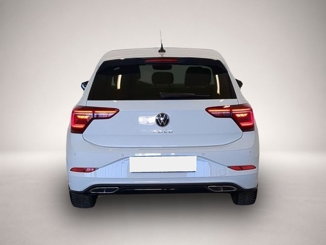 Bild 4 Volkswagen Polo VI 1.0 TSI R-Line *Pano*LED*App-Connect*