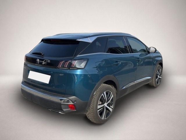 Bild 5 Peugeot 3008 GT HYBRID 136 e-DSC6