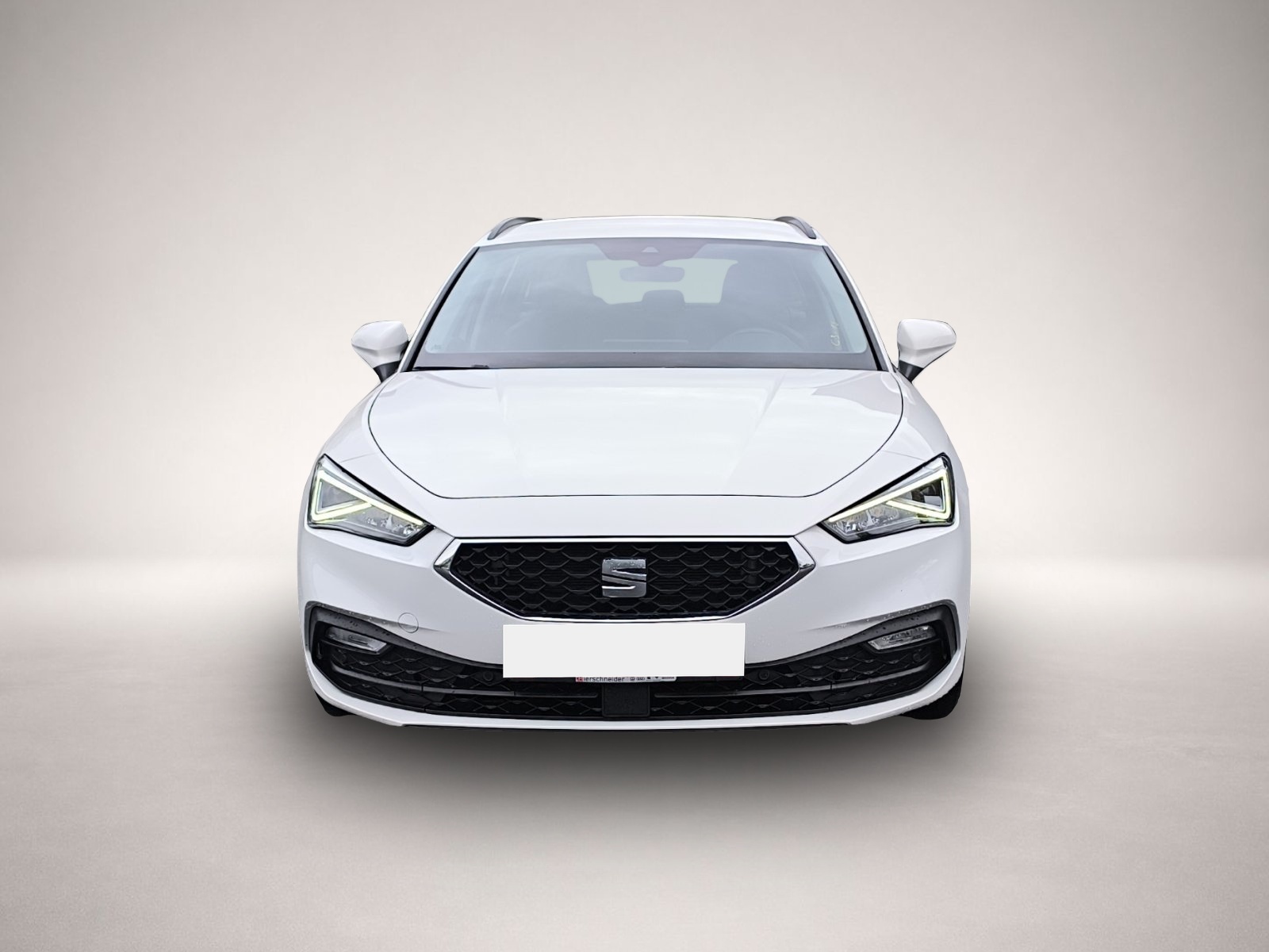 Bild 2 Seat Leon SP 2.0 TDI DSG Style NAVI RFK ACC SITZH