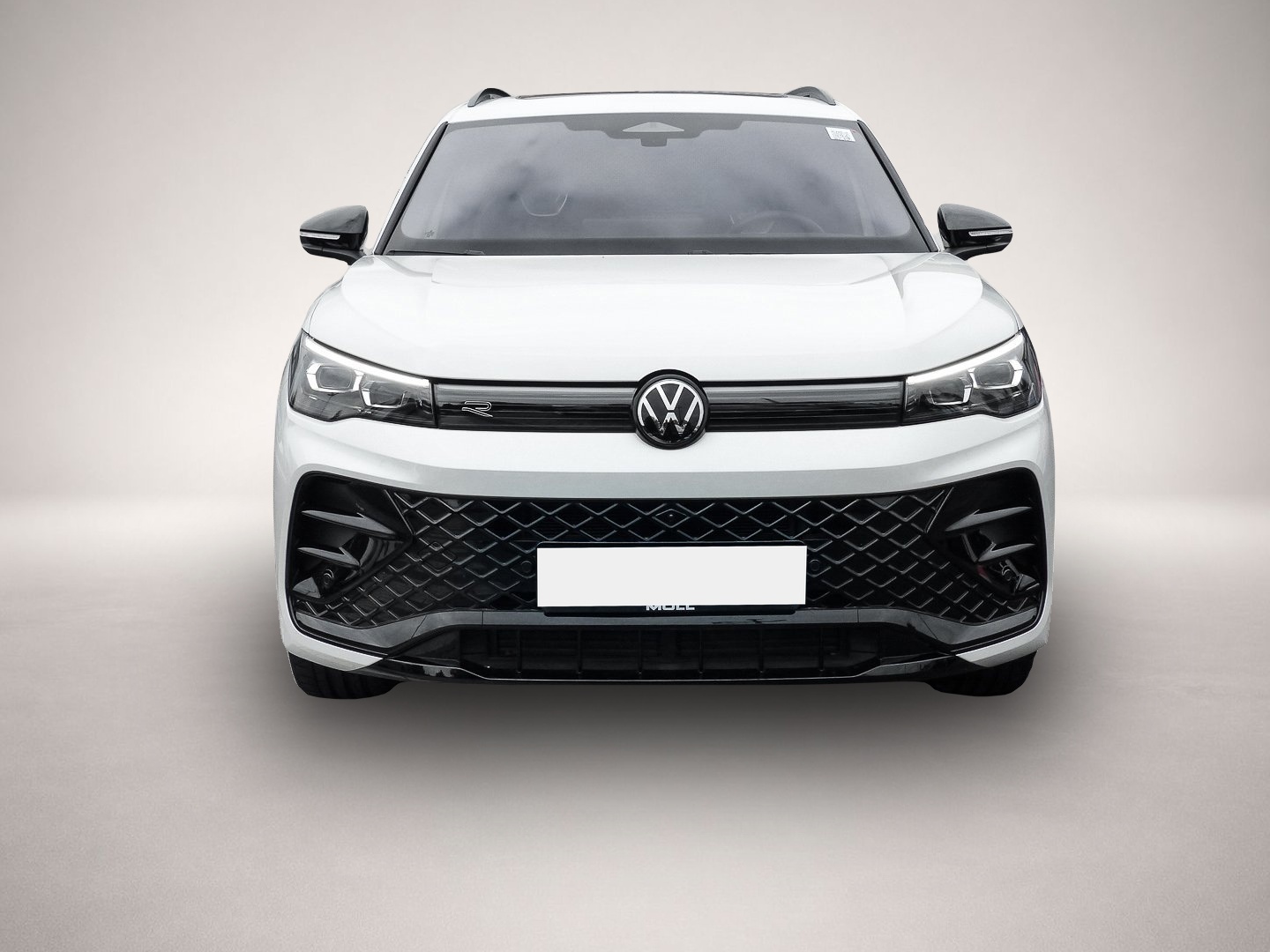 Bild 4 Volkswagen Tiguan 2.0 TSI DSG R-Line
