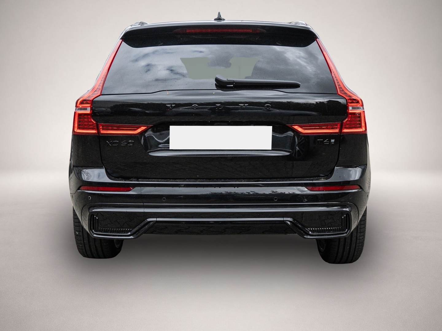 Bild 5 Volvo XC60 T6 AWD Plus Black Edition Recharge Fahreras