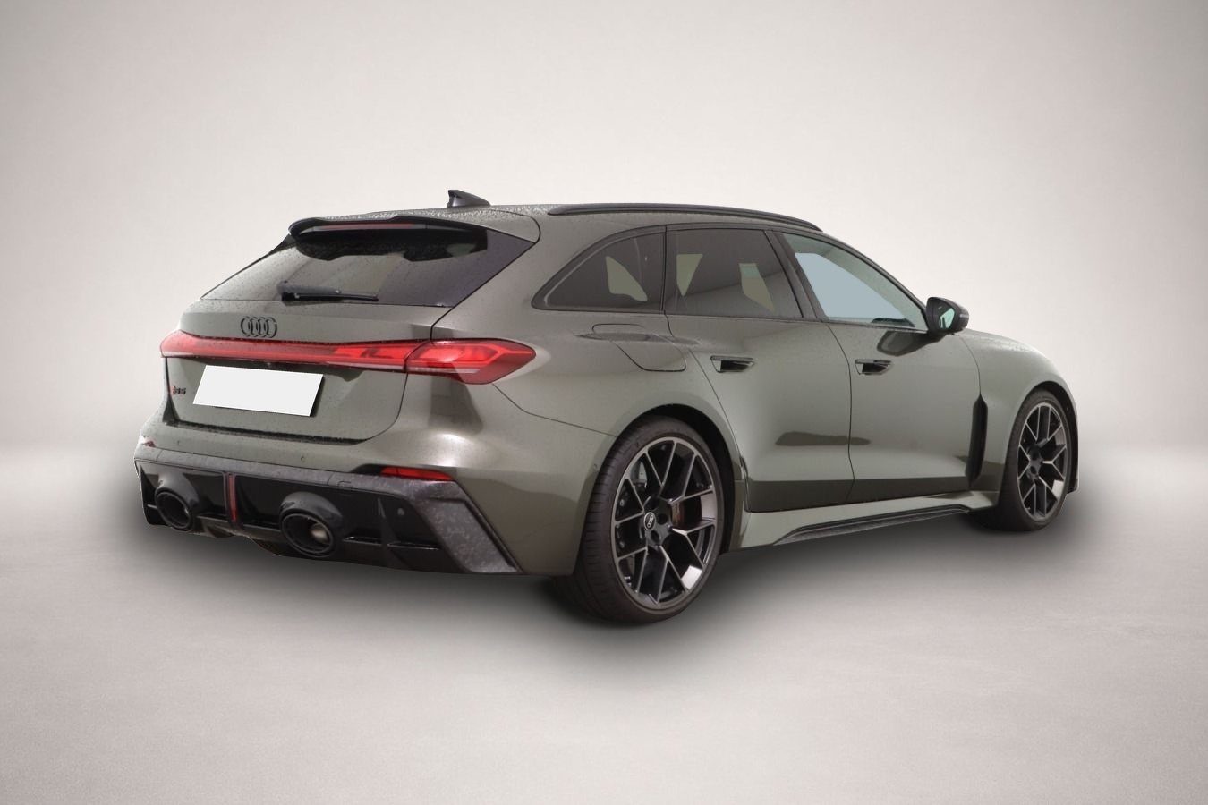 Bild 2 Audi RS5 RS 5 Avant Audi RS 5 Avant 470 kW tiptronic