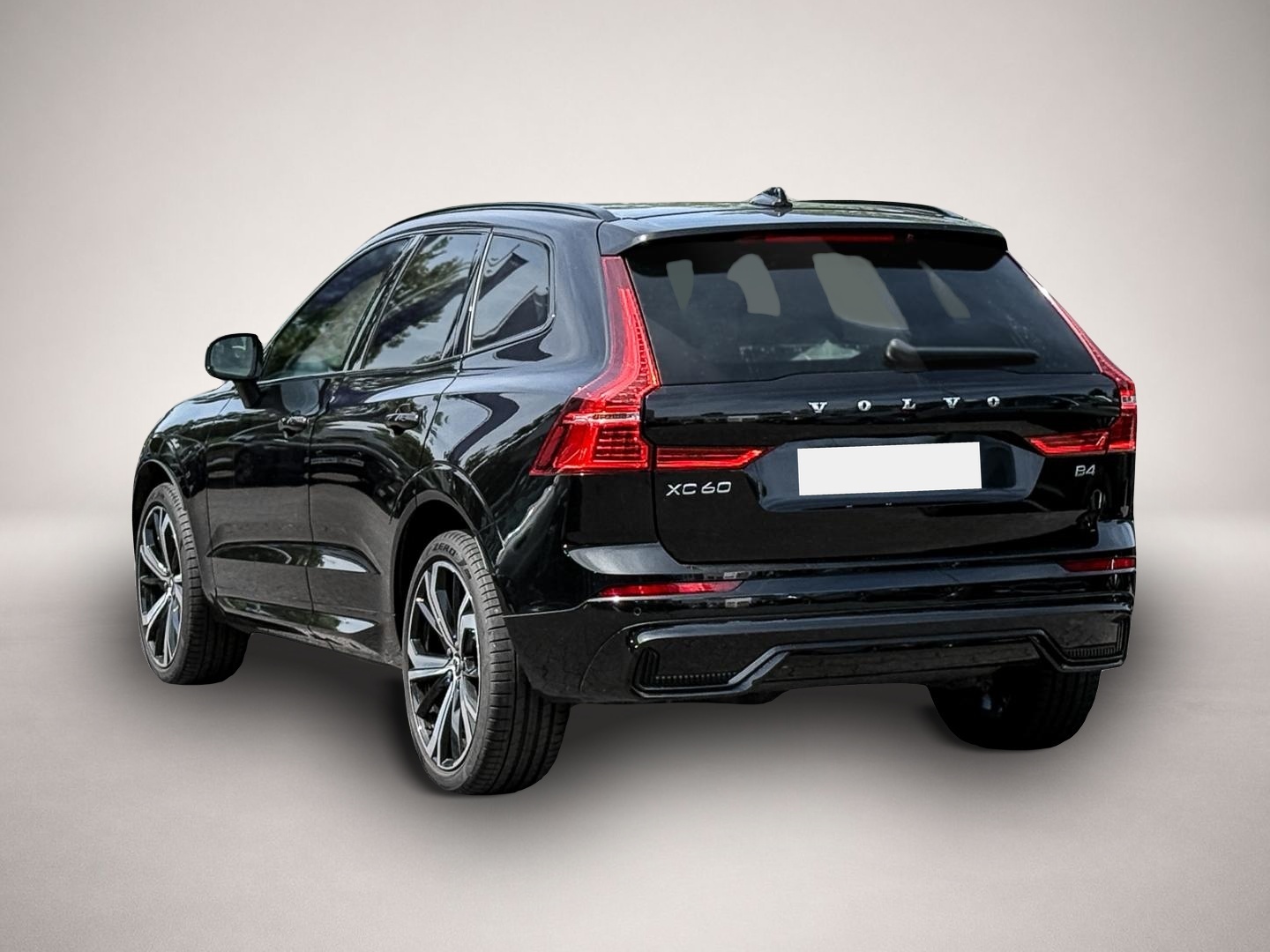 Bild 2 Volvo XC60 R Design 2WD B4 Diesel EU6d Navi Digitales