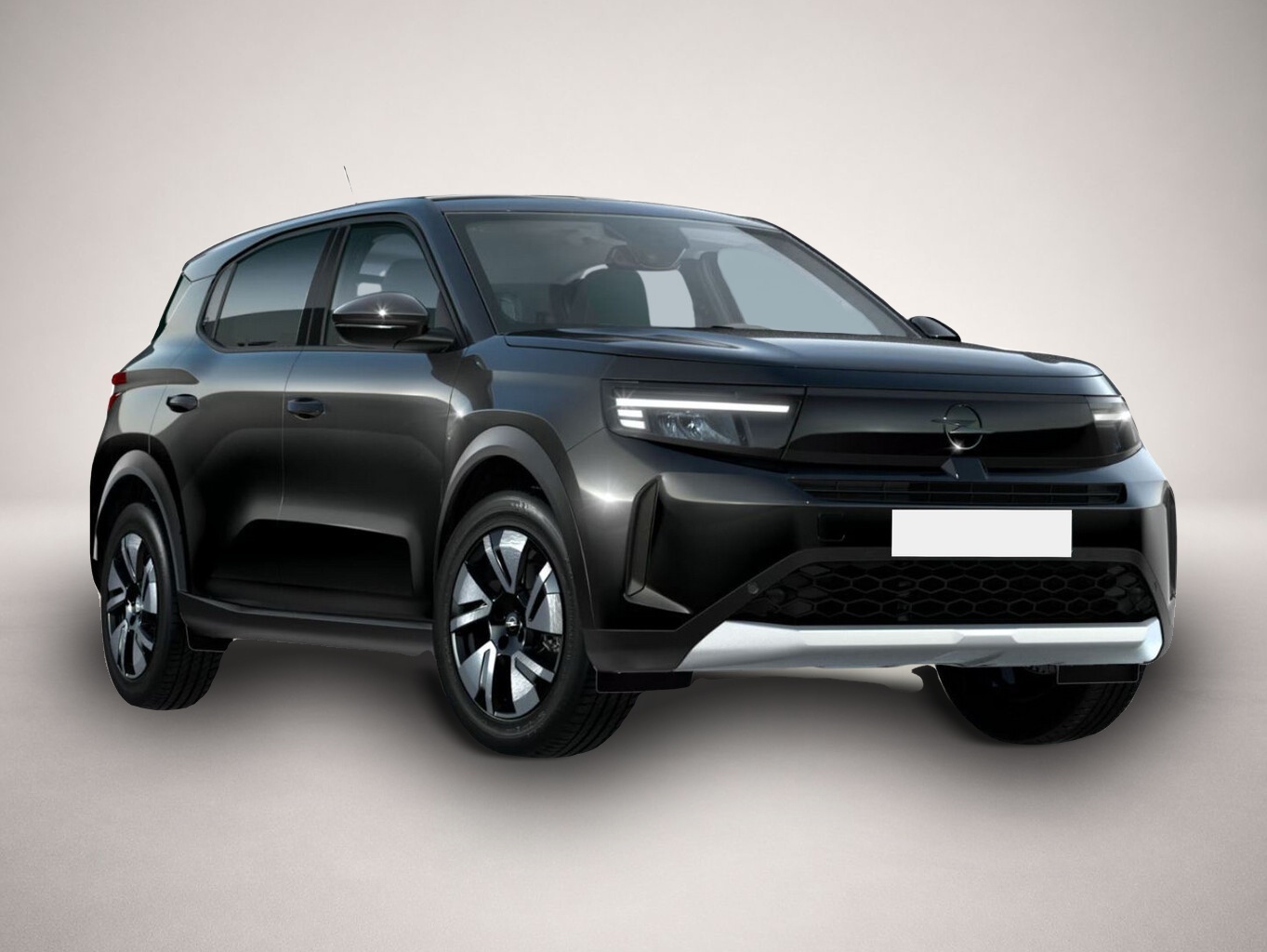 Bild Frontera Opel