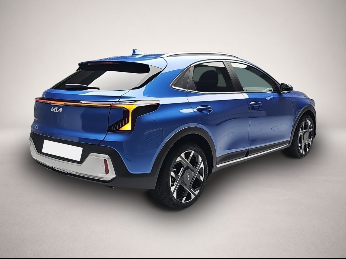 Bild 2 Kia XCEED 1.6 T-GDI 150 DCT SPIRIT MJ27 SOUND