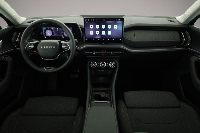 Bild 3 Skoda Kodiaq 2.0 TDI 110 kW Selection Kodiaq 2.0 TDI DSG Sel.