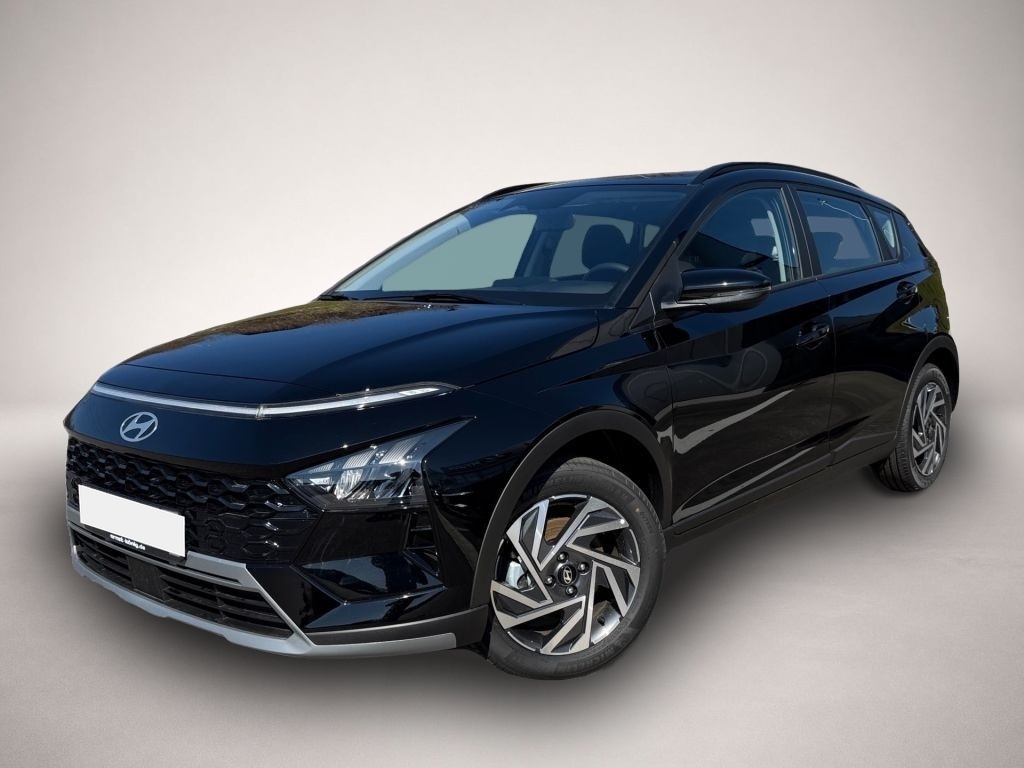 Bild BAYON Hyundai