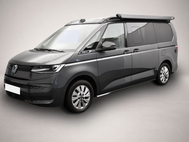 Fotografie Volkswagen Other T7 California AD 2.0 TDI DSG Coast Matrix/ACC/A