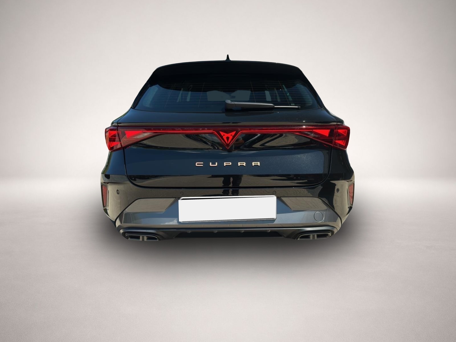 Bild 5 Cupra Leon SP 1.5 eTSI DSG AB237EUR NAVI REAR VIEW SHZ