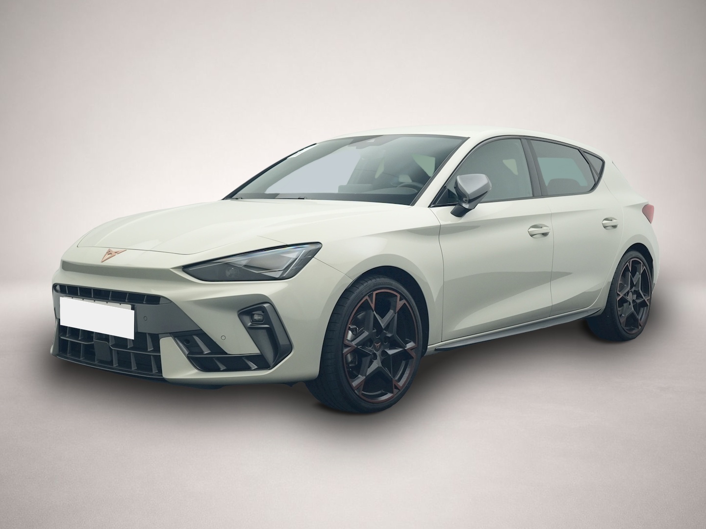 Bild 1 Cupra Leon 1.5 eTSI DSG 5-J-GAR KAMERA SENNHEISER ALU