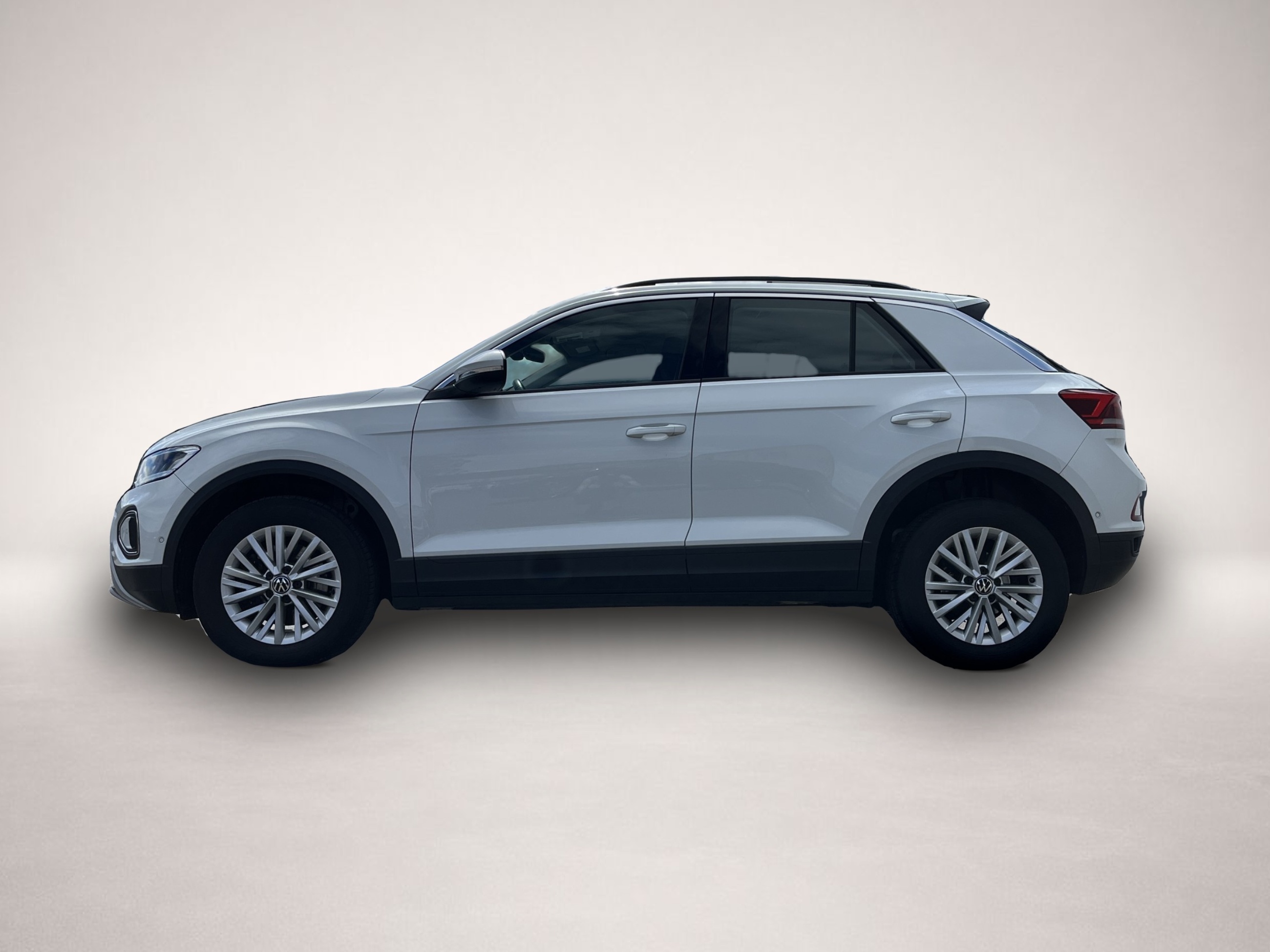 Fotografie Volkswagen T-Roc 2.0 TDI DSG Life AHK DigCockpit ACC LED Ka