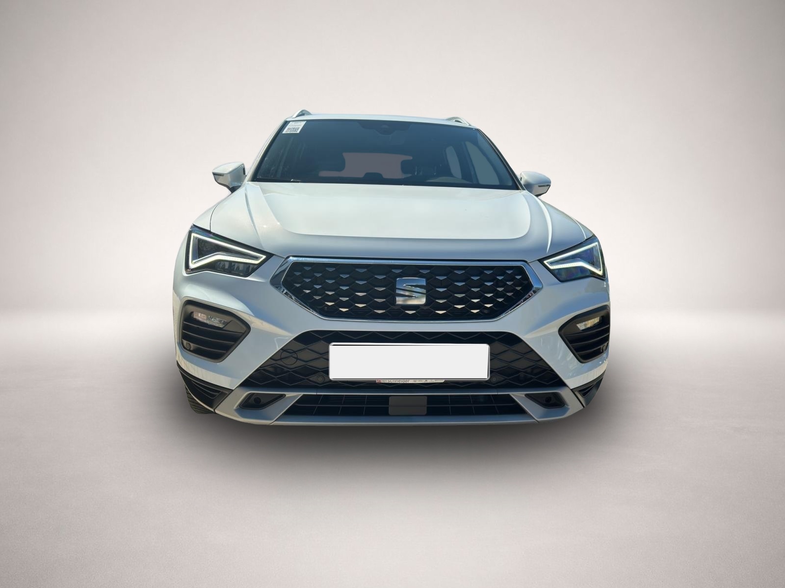 Bild 2 Seat Ateca 1.5 TSI DSG AB258EUR Xperience NAVI REAR S