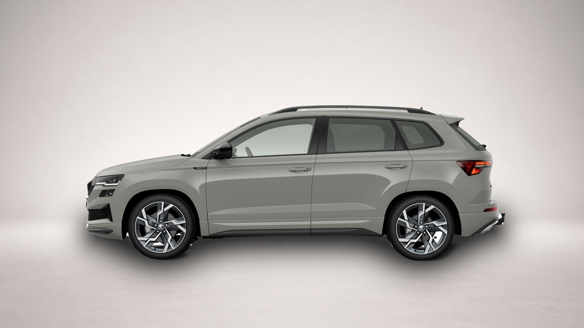 Bild 2 Skoda Karoq Skoda Sportline 2.0 TDI 110 kW (150 PS) 7-
