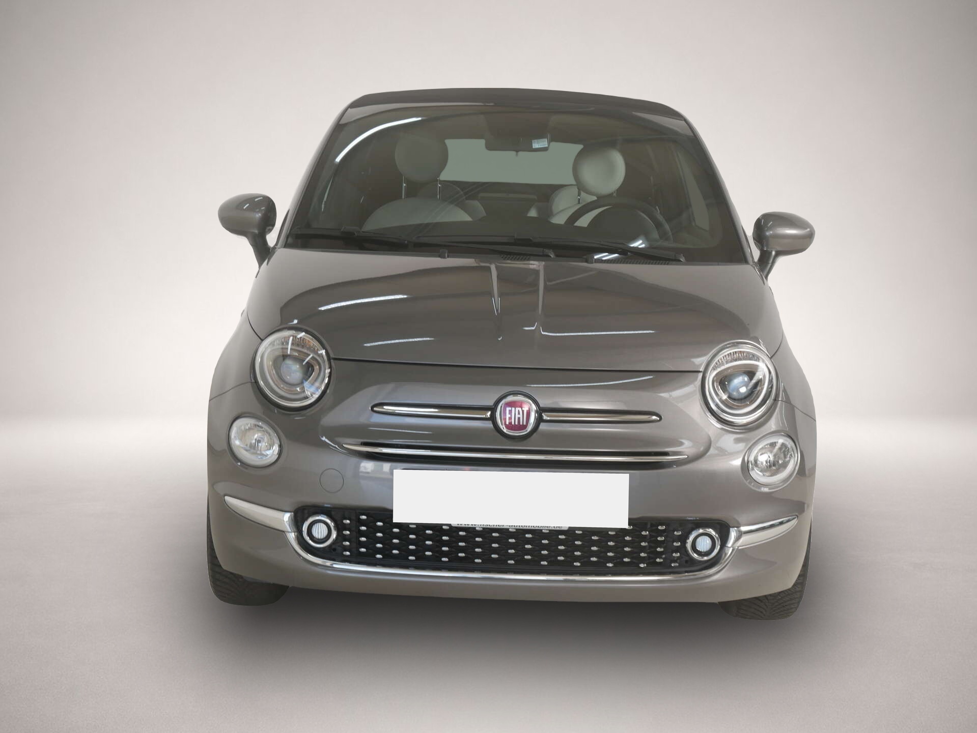 Bild 2 Fiat 500C 1.0 GSE Hybrid Dolcevita