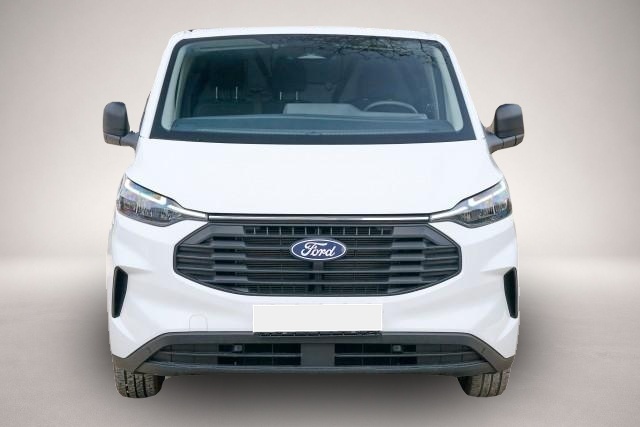 Bild 4 Ford Transit Custom KASTEN L2 LKW 2.0 TDCi 100kW Trend - neues Model