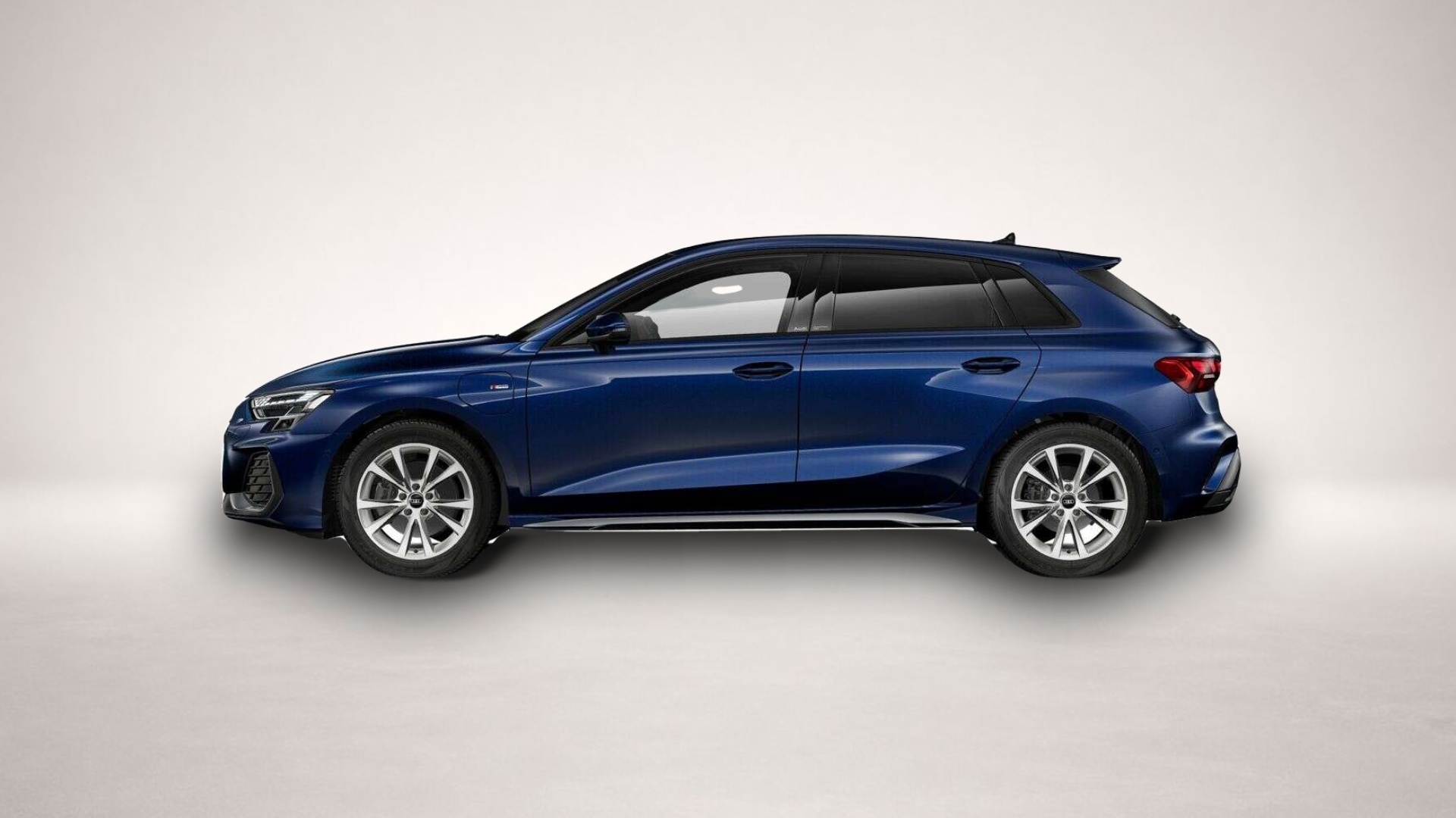 Bild 5 Audi A3 Sportback 40 TFSI e S line