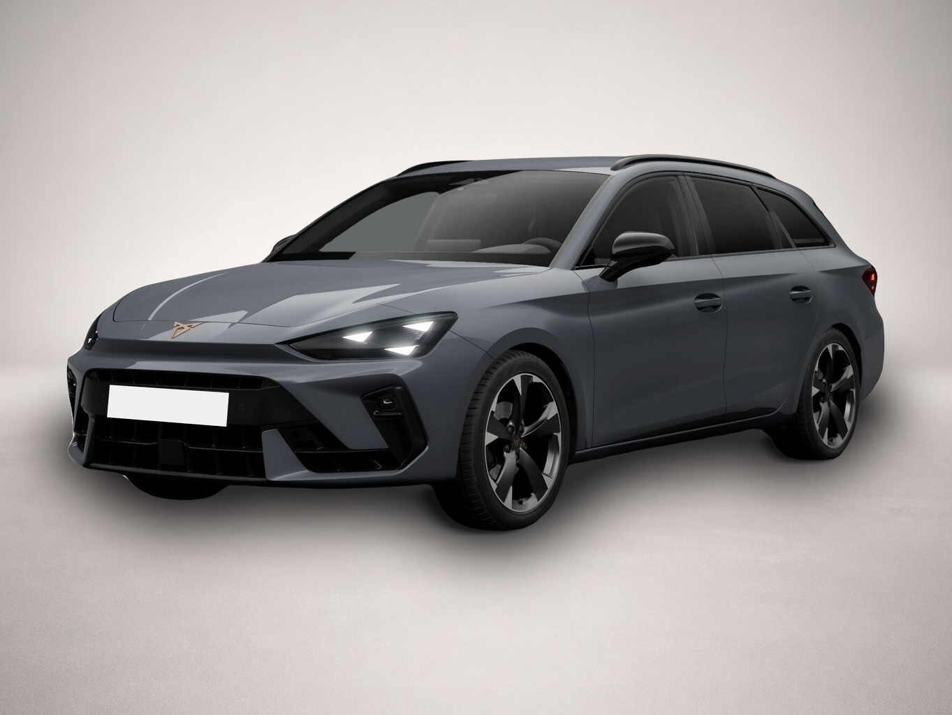 Bild 1 Cupra Leon ST 4Drive AHK EdgeP SennH SHZ LED ACC 18Z