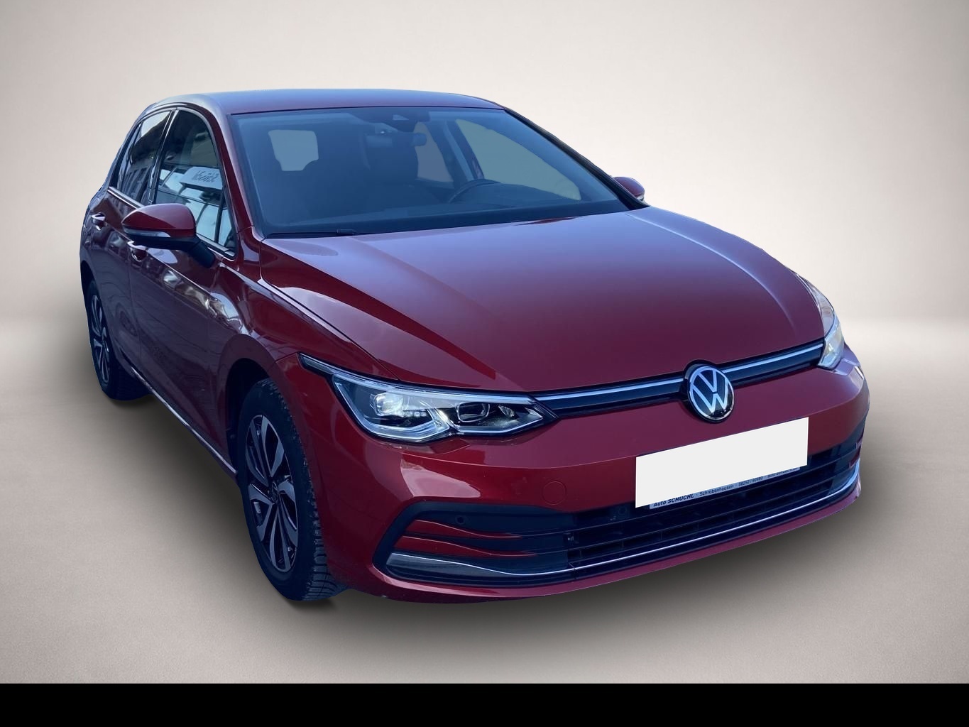 Bild 6 Volkswagen Golf 1.5 TSI Active APP-CONNECT+ACTIVE-INFO+KAME