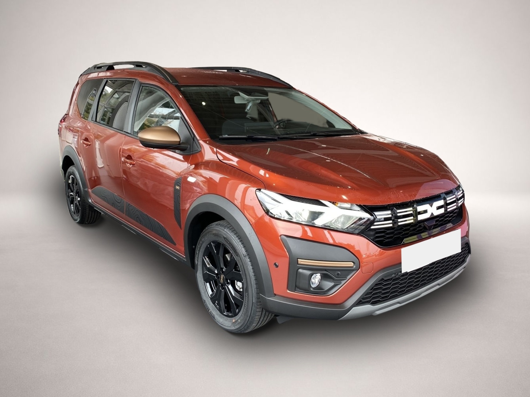 Bild 3 Dacia Jogger Extreme TCe 110