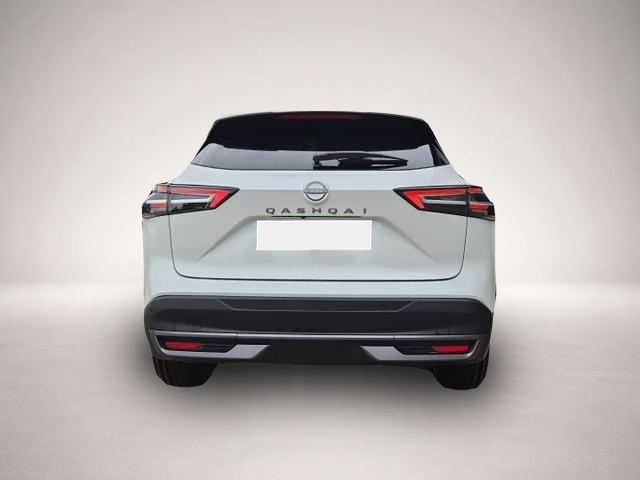 Bild 3 Nissan Qashqai 1.3 DIG-T MHEV 158 PS X-Tronic N-Conne.