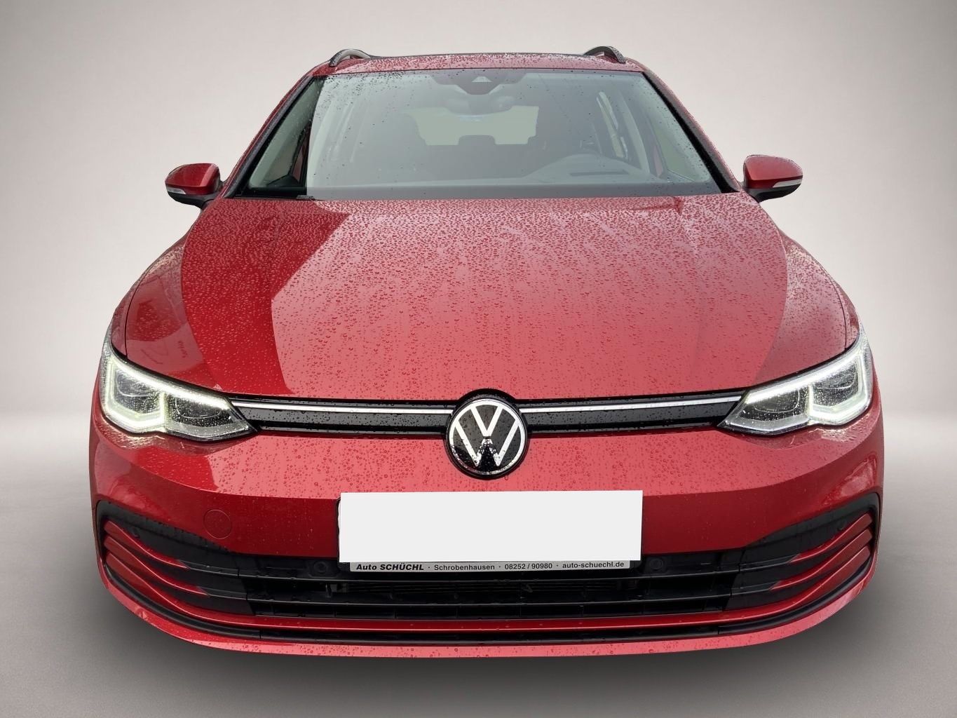 Bild 7 Volkswagen Golf Variant 2.0 TDI DSG Life AHK+IQ-LIGHT+TOP-P