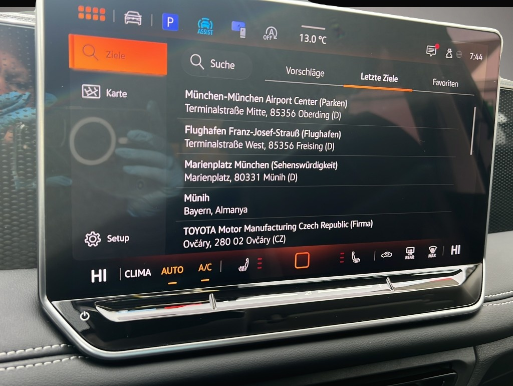 Bild 5 Volkswagen Tiguan 1.5 eTSI DSG Goal*IQ Light*Navi*360Grad