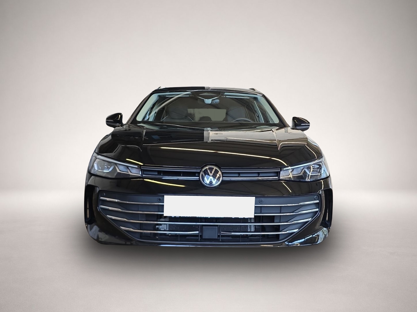 Bild 8 Volkswagen Passat Variant 1.5 eTSI DSG Business *LED*AHK*Ka