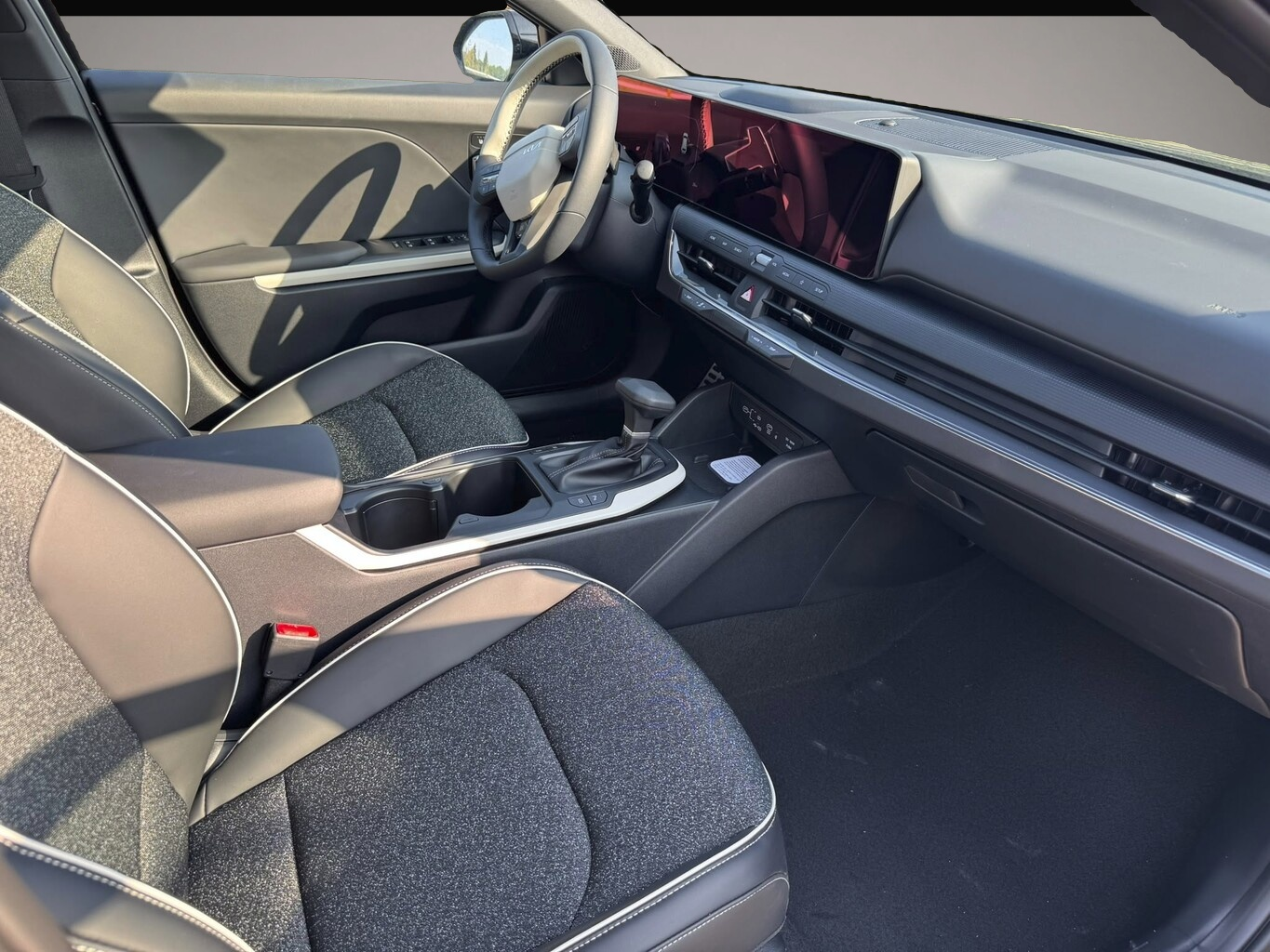 Bild 7 Kia K4 SW DCT LED+ LM17 PrivG ACC SHZ Nav Kam Keyl