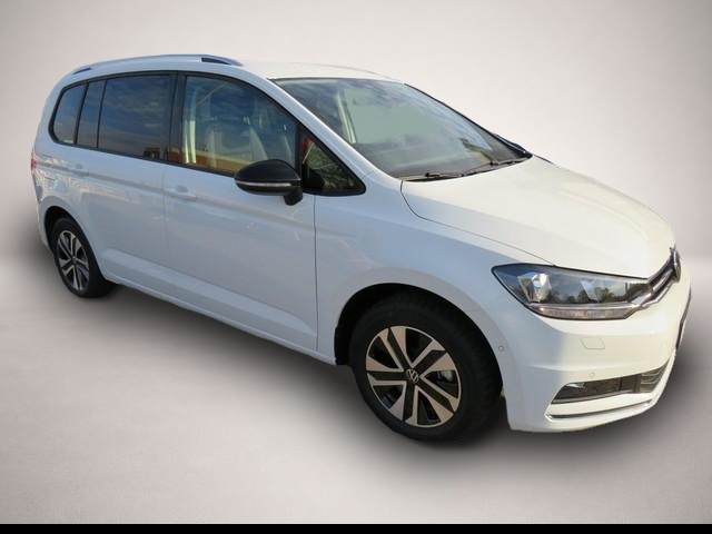Bild 3 Volkswagen Touran 2.0 TDI SCR DSG ENERGY