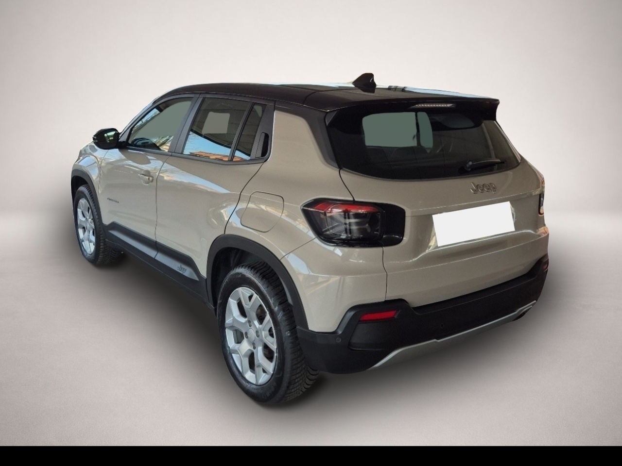 Bild 4 Jeep Avenger Ice Altitude Shz Navi Kamera PDC Leder