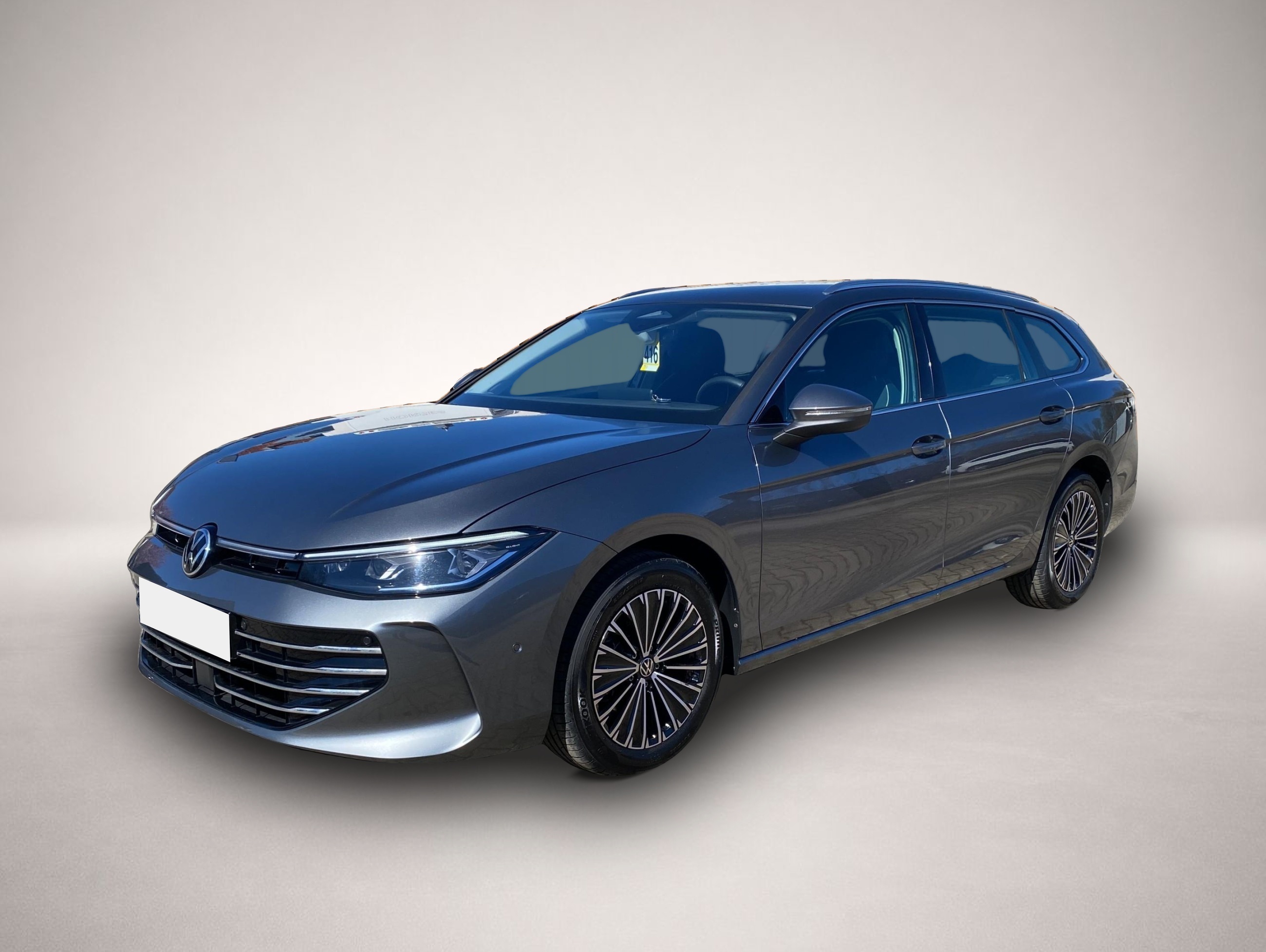 Bild Passat Variant Volkswagen