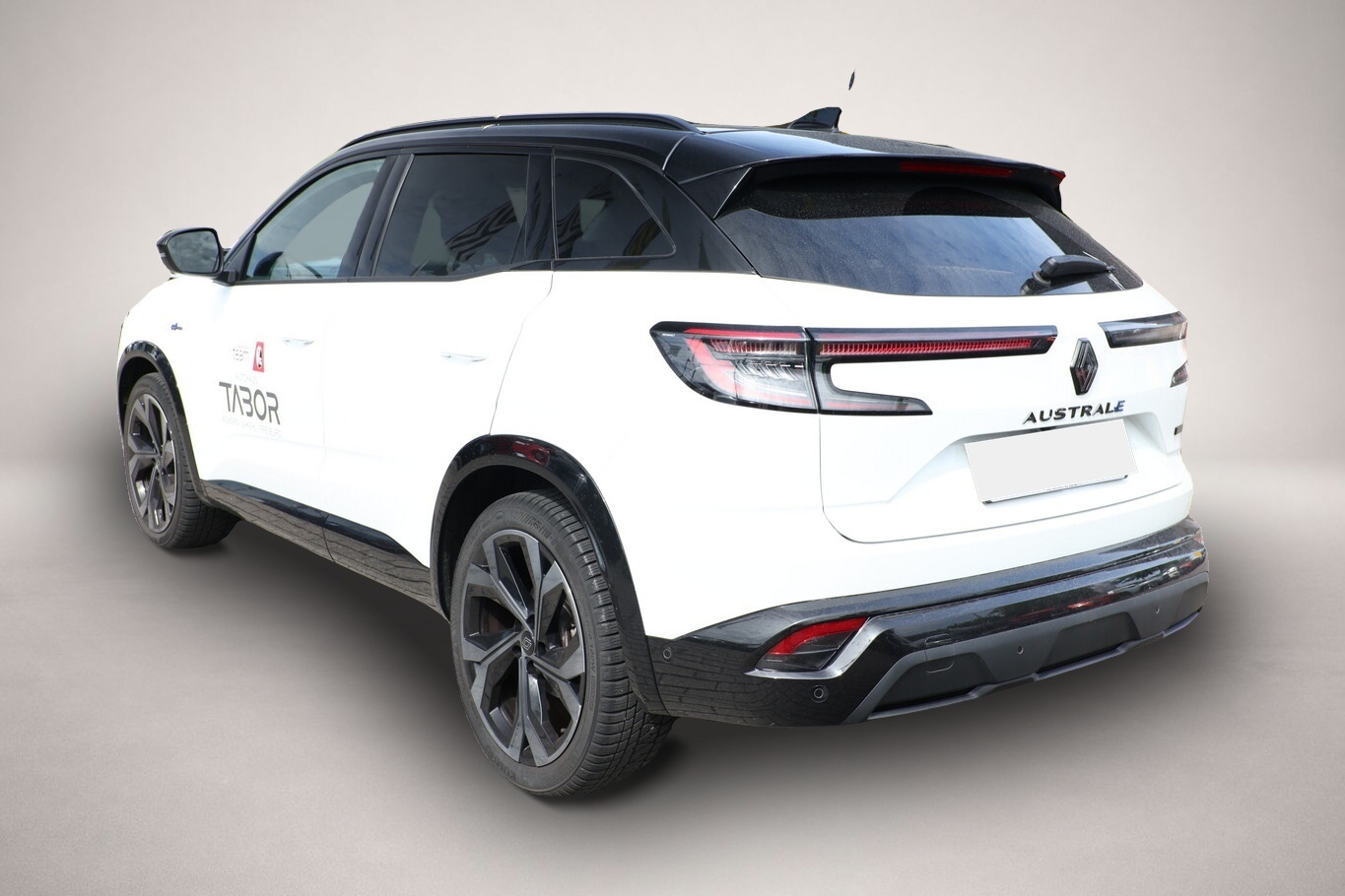Bild 4 Renault Austral E-Tech Techno Espr Alpine Matrix Massage