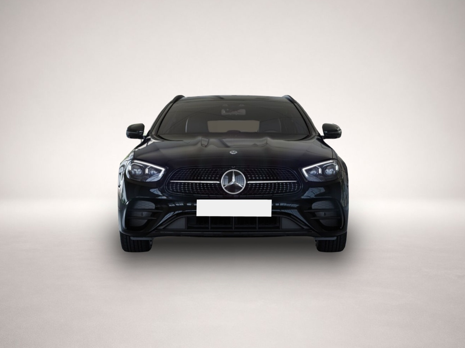 Bild 8 Mercedes-Benz E 400