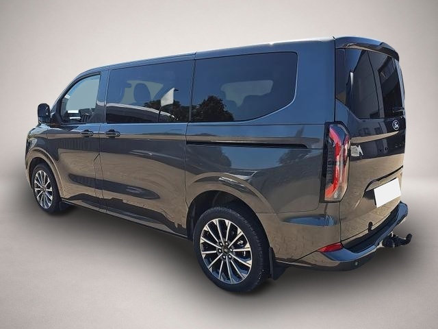 Bild 4 Ford Tourneo Custom 320 L1 Tourneo Titanium X AWD Tourneo Custom 2..