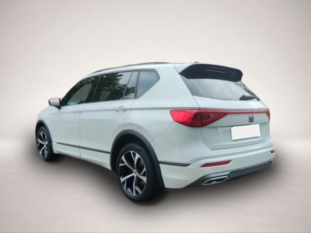Bild 3 Seat Tarraco FR 2.0 TDI 7-G-DSG+NAV+ACC+eKLAPPE+INDUK