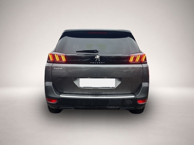 Bild 4 Peugeot 5008 Hybrid 136 Allure Pack 7-SITZER NAVI SHZ PD