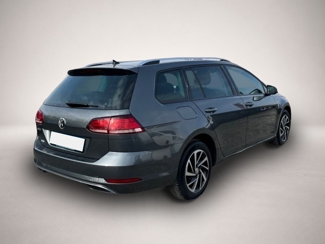 Bild 5 Volkswagen Golf VII Variant 1.6 TDI DSG Join Navi,ACC,Clima