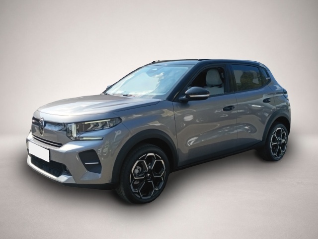 Bild C3 Citroën
