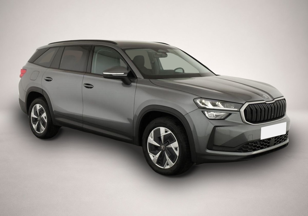 Fotografie 2 des Skoda Kodiaq 1.5 TSI iV Selection, AHK, Navi, Kamera,